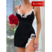 Romantic Elegant Soft Nightdress