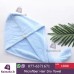 Microfiber Dry Hair Towel